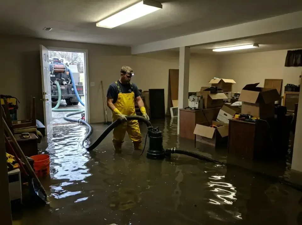 basement-burst-pipe-flooding-a-001 — frequently asked questions, 24-Hour Water Damage Restoration Services in Central, SC